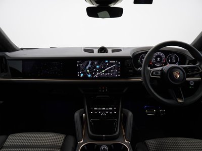 2023 Porsche CAYENNE 缩略图 39
