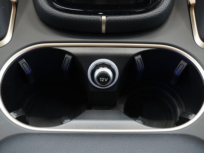 2023 Porsche CAYENNE 缩略图 43