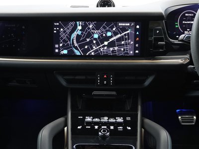 2023 Porsche CAYENNE 缩略图 50