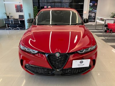 ALFA ROMEO TONALE - 9