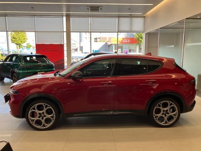 ALFA ROMEO TONALE - 3