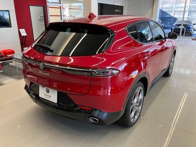 ALFA ROMEO TONALE - 6