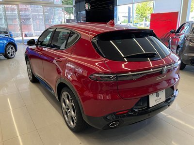 ALFA ROMEO TONALE - 4