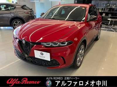 ALFA ROMEO TONALE - 1