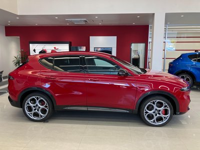 ALFA ROMEO TONALE - 7