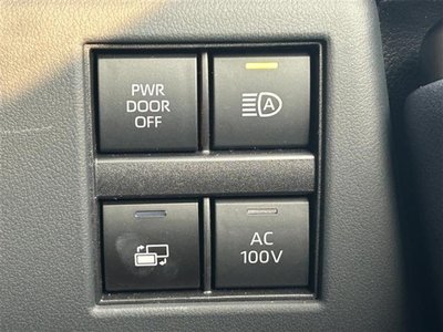 TOYOTA VELLFIRE - 10