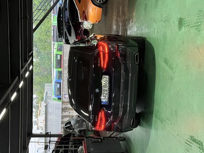 2022 BMW 6 SERIES GT 照片 4