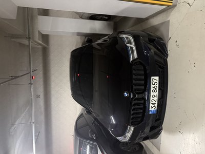 2022 BMW 6 SERIES GT 照片 2