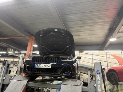 2022 BMW 6 SERIES GT 照片 3