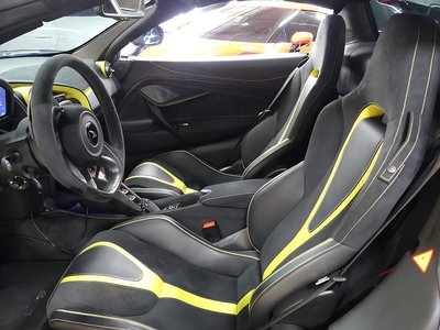 MCLAREN 720S - 10
