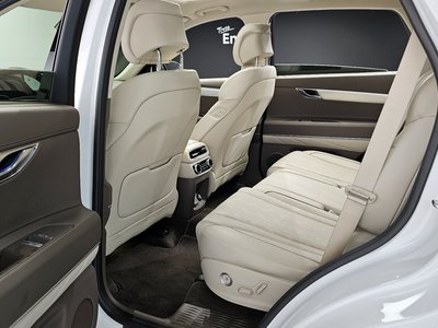 GENESIS GV80 - 10