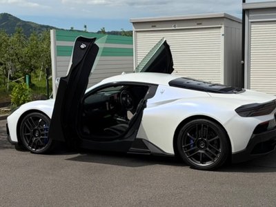 MASERATI MC20 - 6