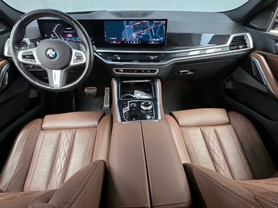 BMW X6 - 5