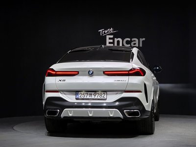 BMW X6 - 3