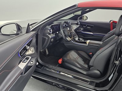 2025 Mercedes-BENZ CLE 缩略图 16