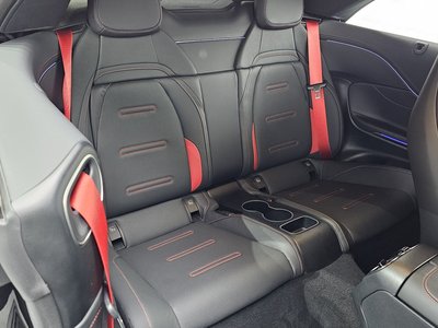 2025 Mercedes-BENZ CLE 缩略图 17