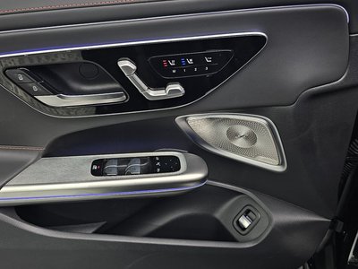 2025 Mercedes-BENZ CLE 缩略图 24