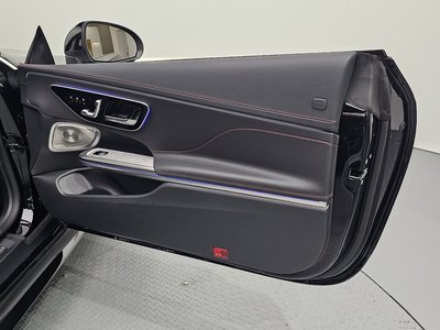2025 Mercedes-BENZ CLE 缩略图 14
