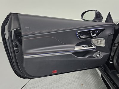 2025 Mercedes-BENZ CLE 缩略图 15
