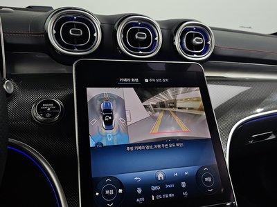 2025 Mercedes-BENZ CLE 缩略图 20