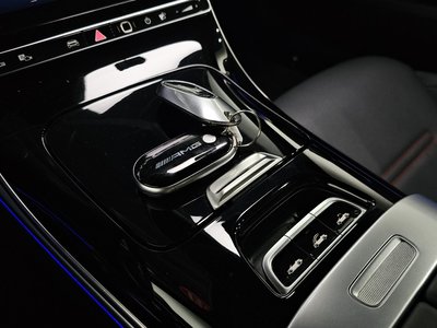 2025 Mercedes-BENZ CLE 缩略图 29