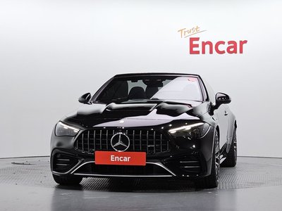 2025 Mercedes-BENZ CLE 照片 2