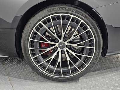 2025 Mercedes-BENZ CLE 照片 8