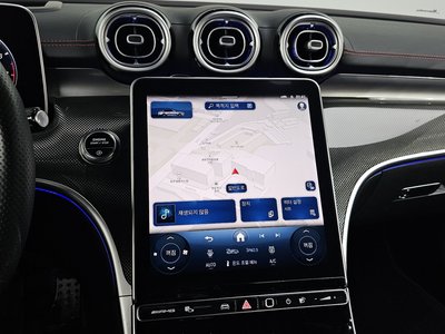2025 Mercedes-BENZ CLE 缩略图 18