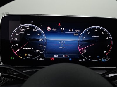 2025 Mercedes-BENZ CLE 缩略图 11