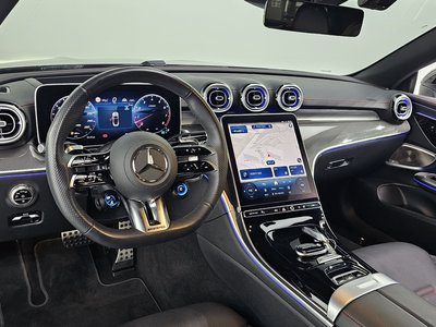2025 Mercedes-BENZ CLE 照片 5