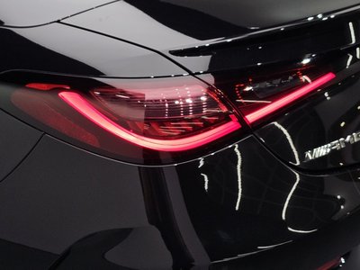 2025 Mercedes-BENZ CLE 照片 10