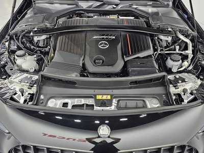 2025 Mercedes-BENZ CLE 照片 7