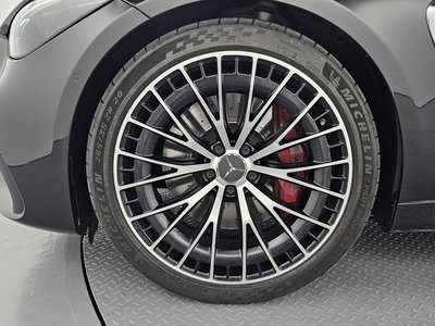 2025 Mercedes-BENZ CLE 照片 6
