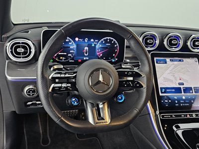 2025 Mercedes-BENZ CLE 缩略图 19
