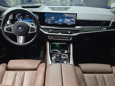 صورة 5 لـ 2025 BMW X6
