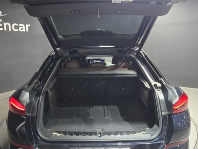 2025 BMW X6 thumbnail 30
