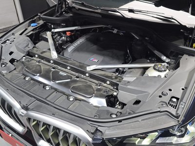 صورة 7 لـ 2025 BMW X6