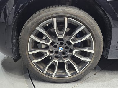 صورة 6 لـ 2025 BMW X6