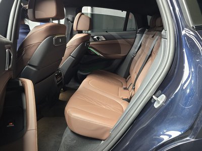 2025 BMW X6 thumbnail 18