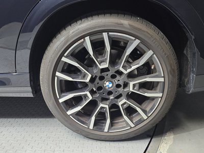 صورة 8 لـ 2025 BMW X6