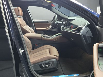2025 BMW X6 thumbnail 16
