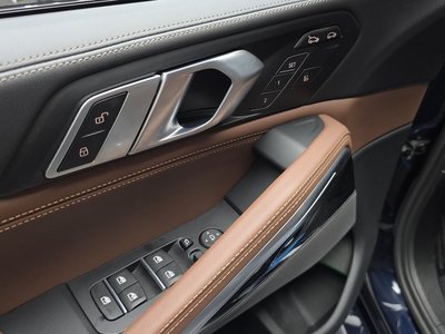 2025 BMW X6 thumbnail 25