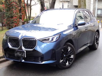 BMW X3 - 1