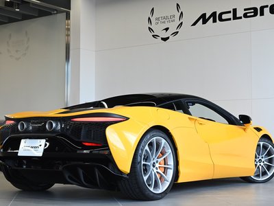MCLAREN ARTURA - 5
