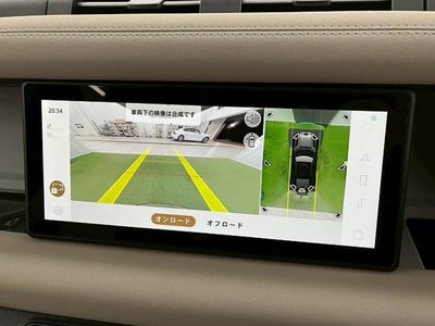 LAND ROVER DEFENDER - 4