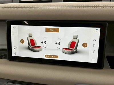 LAND ROVER DEFENDER - 7