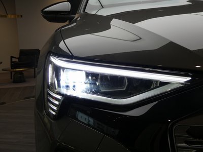 2025 AUDI Q8 E-TRON 缩略图 19