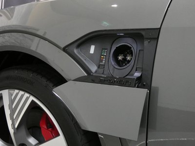 2025 AUDI Q8 E-TRON 缩略图 18