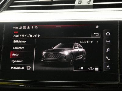 2025 AUDI Q8 E-TRON 缩略图 70