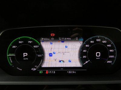 2025 AUDI Q8 E-TRON 缩略图 59